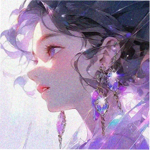 星辰变动漫 秦羽 人物头像
