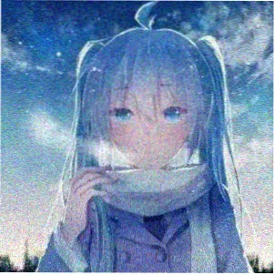 星辰变动漫 秦德 人物头像