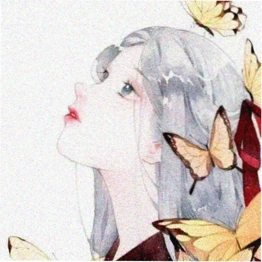 星辰变动漫 灵兽伙伴小黑的头像